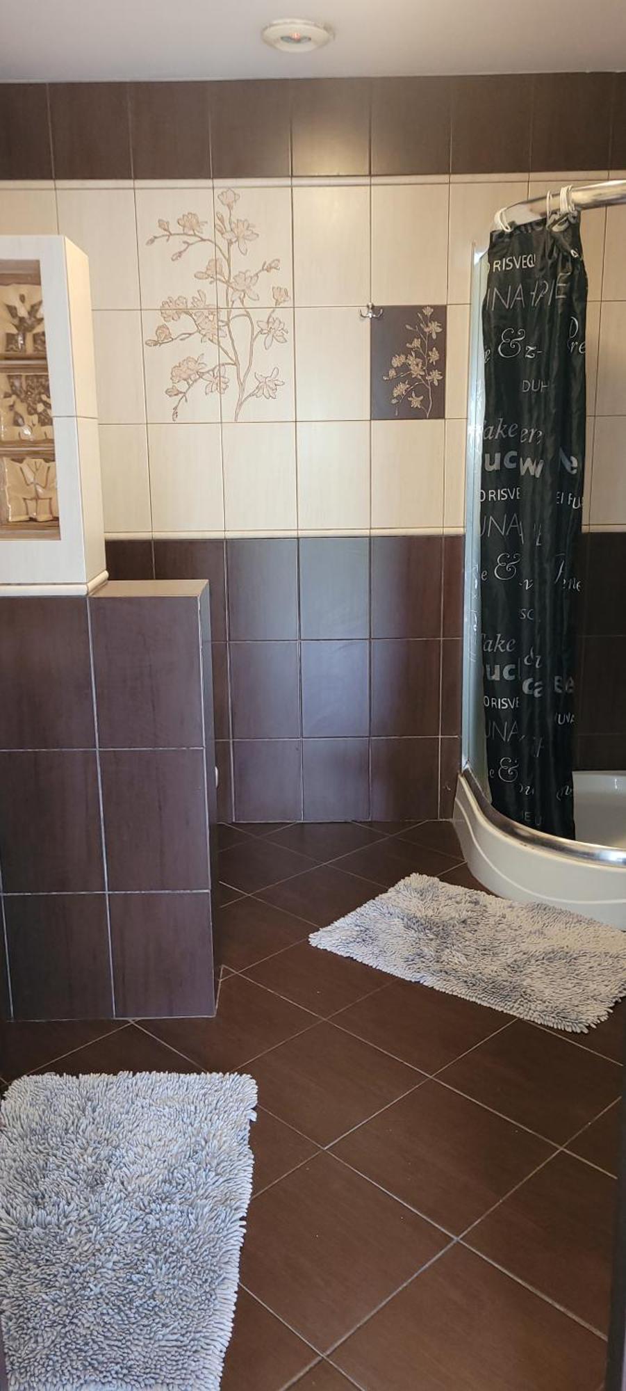 Domek Nad Morzem Gdaňsk Exteriér fotografie